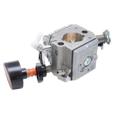 A & I Products WALBRO CARB HDA-311-1 0" x0" x0" A-B1WHDA311